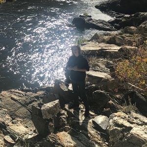 Meet your Posher, Daniel